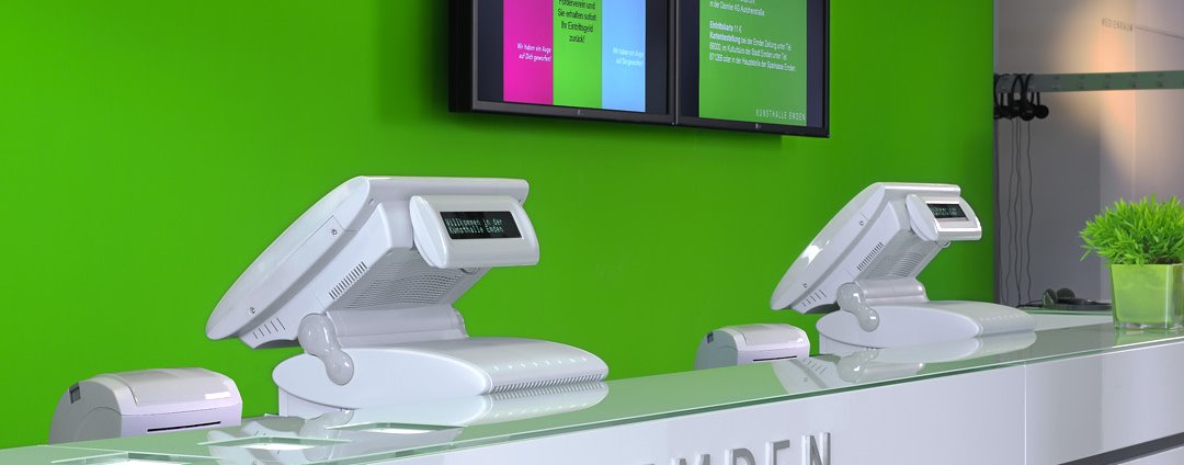 Logiciel de caisse Webcaisse certifié NF525 — solution multisite