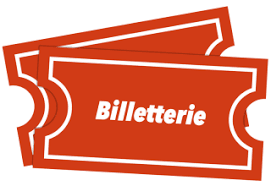 Billetterie Webcaisse
