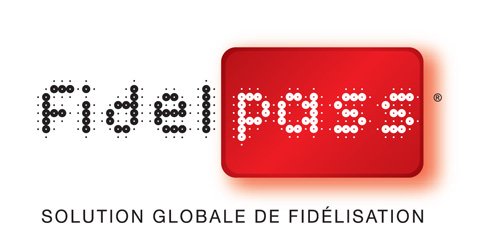 fidelisation logo fildelpass